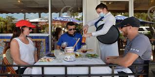 Families face hunger amid the pandemic, skip the whole turkey and consider these ways to save money this. Thanksgiving Day What Local Restaurants Are Open In Sarasota Manatee
