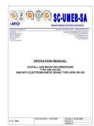 Coduri postale bucurești sectorul 6. Operation Manual Aim Aifm Cable Screw