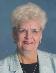 Obituary information for Betty Joy Williams