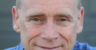 Air Commodore John Oddie reflects