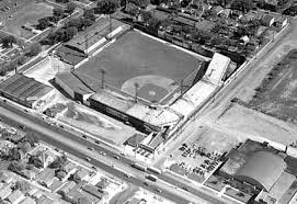 Twin Cities Ballparks