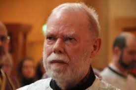 Incommunion Remembering Jim Forest