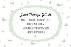 Glückwünsche Zur Geburt Willkommen Baby Familiede