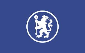 Check out other logos starting with c! Hd Wallpaper White Animal Logo Chelsea Fc Blue Representation Sign No People Wallpaper Flare