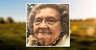 Dorothy Honeycutt Obituary July 31, 2021