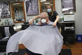 Hair salons near me hair salon coupons deals nearby. Minnesota S Salons And Barbershops Have Been Open But How S It Going Mpr News