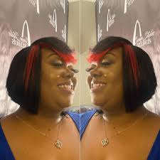 Sonya Styles St. Louis