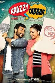 Jatt & julliet 1 and 2. Krazzy Tabbar 2017 Punjabi In Hd Einthusan Harish Verma Yograj Singh Priyanka Mehta Directed By Ajay Chandhok Mus Full Movies Free Movies Full Movies Free
