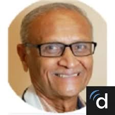 Dr. Kantilal Bhalani, MD