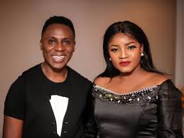 Ade Bakare launches Wonyosi Collection & Signature Fragrance