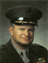 Colonel Robert S. Coulter