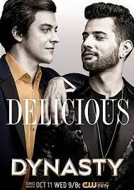 Erfahren sie mehr über unsere verwendung von cookies und informationen. Der Denver Clan Serie 2017 Netflix Serien Mit Schwuler Thematik