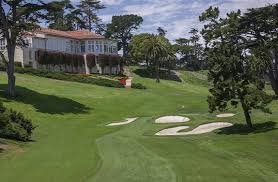 Open, one of golf's four major championships, is conducted by the usga. If You Re Going To San Francisco Colorado Golf Association