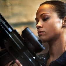 Kimberly Schlueter's Instagram, Twitter & Facebook