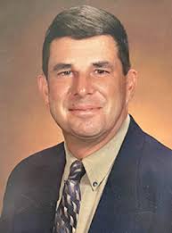 Lt. Col. P. Timothy Corbin USMC 68