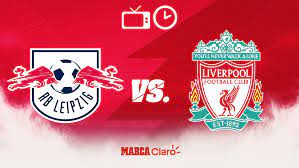Rb leipzig vs liverpool soccer highlights and goals. Champions League Rb Leipzig Vs Liverpool Schedule And Where To Watch Live On Tv The First Leg Of The Champions League Round Of 16 Football24 News English