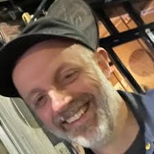 Tim Thornton (@timwthornton) • Threads, Say more