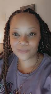 Sherita Steele's Instagram, Twitter & Facebook