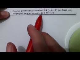 Check spelling or type a new query. Bahan Ajar Soal Soal Dan Video Pembahasan Bab Persamaan Garis Lurus Kelas 8 Smp Semua Matematikaku