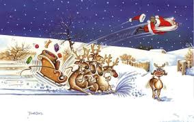 Dessins humoristiques - Noel (0/9) - Humour et blague