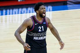 Joel troel embiid ретвитнул(а) donovan mitchell. The Gastroenteritis Blues 56 Live On Locker Room Ben Simmons Destroys Joel Embiid Humps The Air Sixers Are Up 2 0 Out Now Liberty Ballers