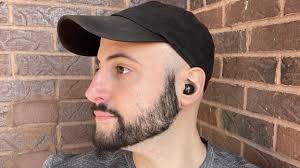 They're the company's second wireless earbuds with active noise cancellation. Hslthbyr4mcqgm