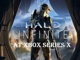 What Is Halo Infinite Bringing At Xbox Series X July Event In 2020 Xbox Games X Games