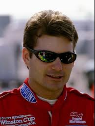 Brett Bodine started his NASCAR career in 1985. He achieved 1 win and 61  top tens in the Cup Series and 5 wins and 52 top tens in the Busch  (Xfinity) Series.