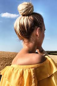 Pick a small section from the nape, twist it, and tuck it into the top twists. 52 Fun And Easy Updos For Long Hair Lovehairstyles Com