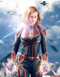 I Have Nothing To Prove To You Captain Marvel Caroldanvers Kree Msmarvel Captainmarvel Marvel Capita Marvel Marvel Vingadores Miss Marvel
