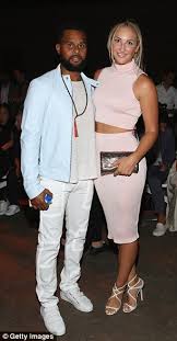 Welcome to kaila hunter and patrick mills's wedding website! Patty Mills Girlfriend Accused Of Culturally Appropriation Daily Mail Online