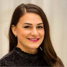 I'm happy to share that I'm returning to Cybersecurity and getting a chance  to work with a greeat team at Check Point Software! Thank you to all the  partners and clients I