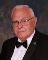 Robert Louis "Bob" Esarey Obituary April 14, 2024