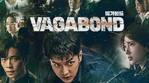 Vagabond had 24, one hour long episodes but the romantic chemistry between the two actors was too successful not to revive in a new drama. Download Drama Korea Vagabond Sub Indonesia Episode 1 16 Lengkap Link Nonton Streaming Di Sini Tribun Jatim
