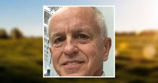 Douglas Richard Hardwick Obituary December 12, 2018