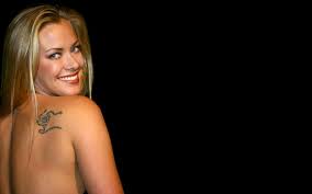 Kristanna Loken (158 photos) » Page 4 » Pictures, artists, photographers on  Nevsepic