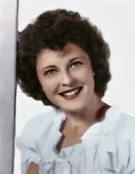 Obituary information for Dorothy Mae Rhodes