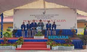 Ia bakal diadakan berikutan kekosongan kerusi parlimen jelas azhar, daftar pemilih pilihanraya yang akan digunakan untuk prk ini adalah sehingga suku tahun kedua tahun 2019 yang dikemaskini sehingga. Pusat Penamaan Calon Prk Tanjung Piai Ditutup