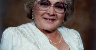 Connie Mora's Instagram, Twitter & Facebook