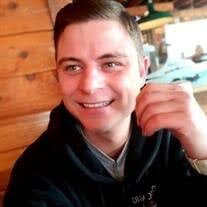 Christian David Bowers Obituary