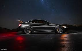 Bmw m4 gts black wallpaper hd car wallpapers id 8108. Bmw M4 F82 F83 Black Brixton Forged R10d Duo Wheel Front