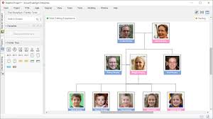 Family Tree Maker