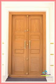 Wooden furniture in the bedroom style. 117 Reference Of Front Double Door Design Kerala Style Front Double Door Design Kerala Stylefront Single Door Design Double Door Design Door Design Images