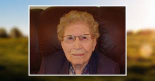 Margaret Street Obituary December 11, 2016