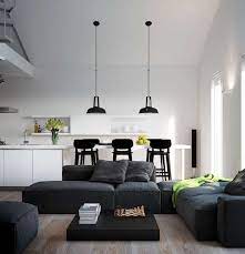 Soggiorno Piccolo Con Angolo Cottura Appartamento Soggiorno Design Appartamenti Soggiorni Piccoli