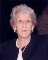 Barbara Mauck Obituary (2014)