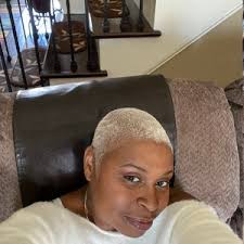 Short Hair Color Fusion