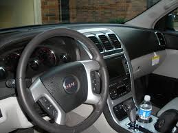 Image result for Carbon Flash 2009 Acadia