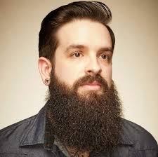 The Barbers — Fox & Stone Barbers