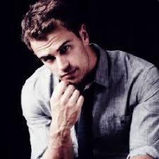 Theo James Quizzes